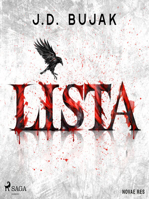 cover image of Lista